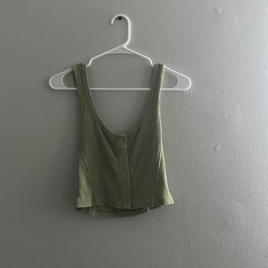 forever 21 tank top